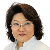 Зданевич Марина Викторовна