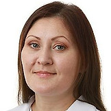 Якушина Анжелика Викторовна