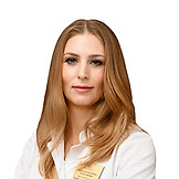 Черныш Екатерина Владимировна