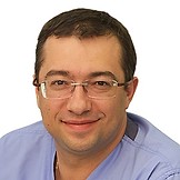 Дедов Сергей Юрьевич