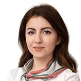Варжапетян Асмик Арменаковна