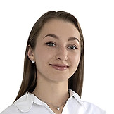 Столбова Екатерина Владимировна