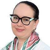 Калинина Наталья Анатольевна