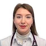 Эрез Оксана Алексеевна