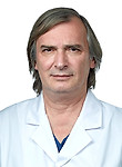 Запорожцев Дмитрий Анатольевич