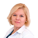 Вовк Татьяна Николаевна