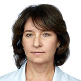 Улятовская Лариса Николаевна