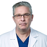 Прохоров Юрий Анатольевич