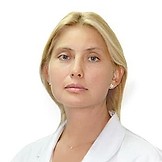 Черкасова Нина Александровна