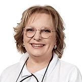 Елизарова Наталия Олеговна