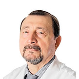 Предыбайло Сергей Михайлович
