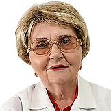 Игнатова Татьяна Михайловна