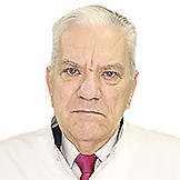 Дроздов Сергей Александрович