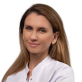 Нуруллина Юлия Петровна