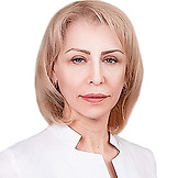 Бодина Светлана Алексеевна