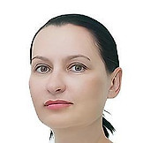 Быкова Наталья Викторовна