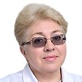 Сёмина Ирина Викторовна