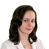 Маслова Ирина Викторовна