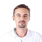 Лисицин Дмитрий Валерьевич