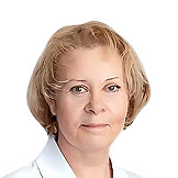 Пластинина Алла Михайловна