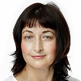 Любешкина Татьяна Алексеевна