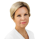 Сеничкина Светлана Николаевна