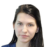 Медведева Анастасия Андреевна