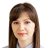 Мелник Лариса Леонидовна