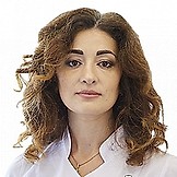 Хило Элина Алиевна