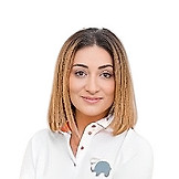 Хило Элина Алиевна
