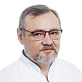 Ефимов Алексей Петрович