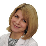 Кошкина Ирина Валерьевна