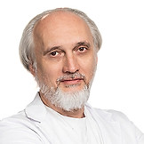 Магомедов Рустам Арсенович