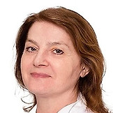Шатохина Надежда Михайловна