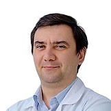 Борисов Игорь Валерьевич