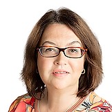 Щербакова Ирина Валентиновна