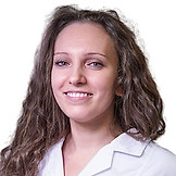 Садикова Екатерина Олеговна