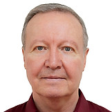 Степанов Игорь Львович