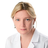 Заклязьминская Елена Валерьевна