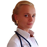 Кушнирук Анастасия Сергеевна