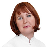 Герасимова Екатерина Владимировна