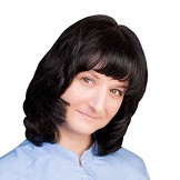 Соколова Евгения Семеновна