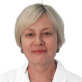 Любимова Наталья Алексеевна