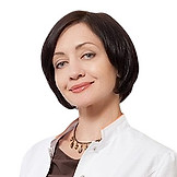 Черникова Лидия Константиновна