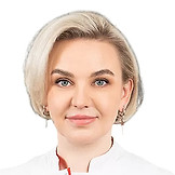 Пунина Юлия Сергеевна