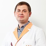 Рыкунов Алексей Васильевич