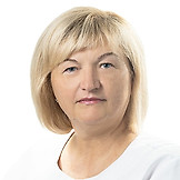 Арнаут Светлана Ивановна
