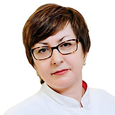 Копачану Юлия Юрьевна