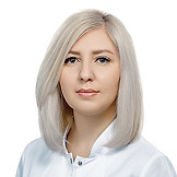 Ильина Юлия Викторовна
