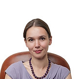 Михайлова Анна Дмитриевна